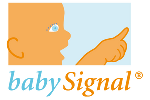 babySignal – mit den Händen sprechen