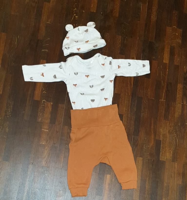 Kurzes Update zur Kurssituation in meiner Babypause